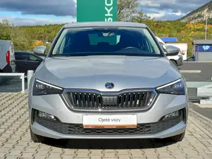 Škoda Scala Style Plus