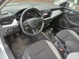 Škoda Scala Style Plus