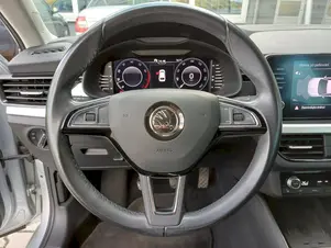 Škoda Scala Style Plus