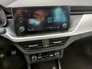 Škoda Scala Style Plus