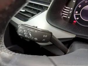 Škoda Scala Style Plus