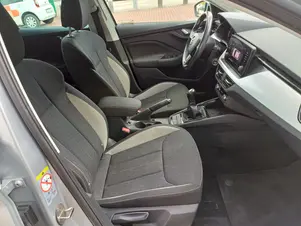 Škoda Scala Style Plus