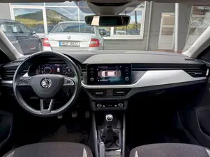 Škoda Scala Style Plus