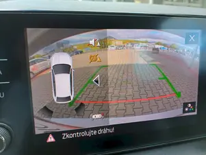 Škoda Scala Style Plus