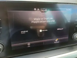 Škoda Scala Style Plus