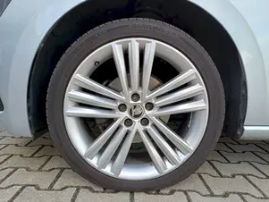 Škoda Scala Style Plus