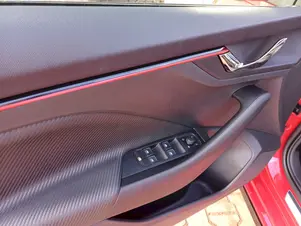 Škoda Scala Monte Carlo