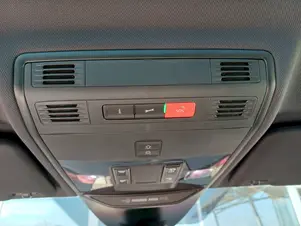 Škoda Scala Monte Carlo