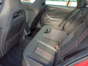 Škoda Scala Monte Carlo