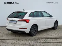 Scala Ambition Plus