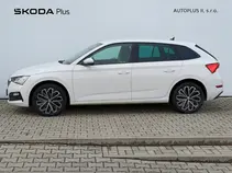 Scala Ambition Plus
