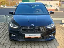 Fabia Monte Carlo