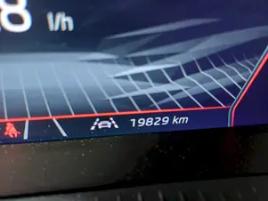 Škoda Fabia Monte Carlo