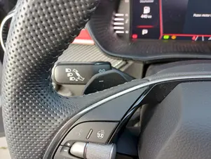 Škoda Fabia Monte Carlo