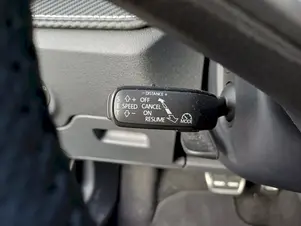 Škoda Fabia Monte Carlo