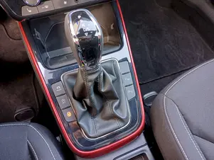 Škoda Fabia Monte Carlo