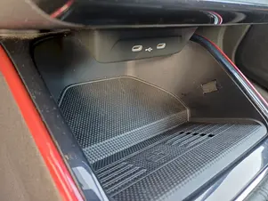 Škoda Fabia Monte Carlo