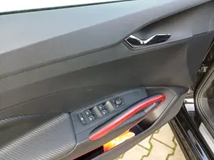 Škoda Fabia Monte Carlo