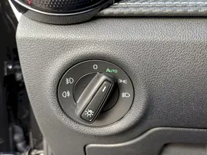 Škoda Fabia Monte Carlo