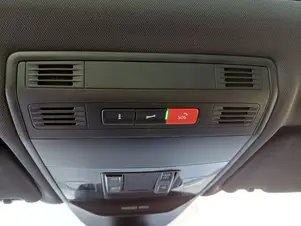 Škoda Fabia Monte Carlo