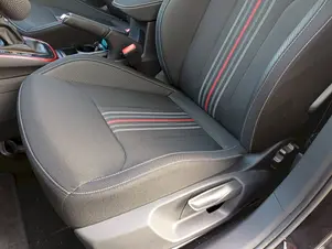 Škoda Fabia Monte Carlo