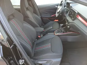 Škoda Fabia Monte Carlo