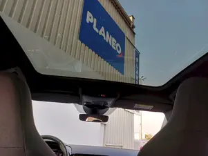 Škoda Fabia Monte Carlo