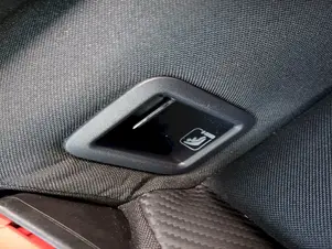 Škoda Fabia Monte Carlo