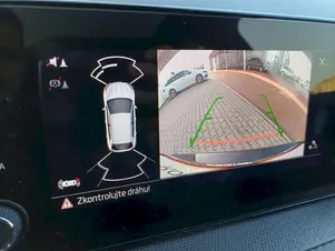 Škoda Fabia Monte Carlo