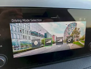 Škoda Fabia Monte Carlo