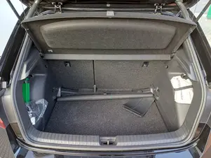 Škoda Fabia Monte Carlo