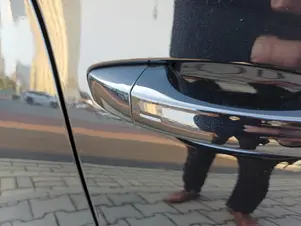 Škoda Fabia Monte Carlo