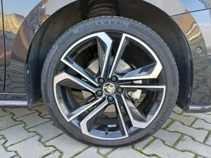 Škoda Fabia Monte Carlo