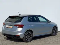 Fabia Monte Carlo