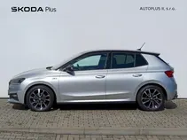 Fabia Monte Carlo