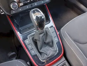 Škoda Fabia Monte Carlo