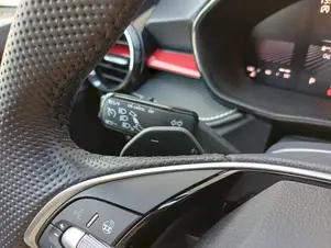 Škoda Fabia Monte Carlo