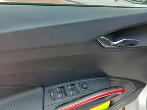 Škoda Fabia Monte Carlo