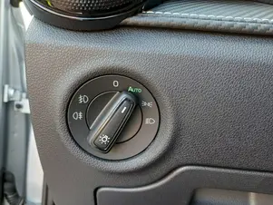 Škoda Fabia Monte Carlo