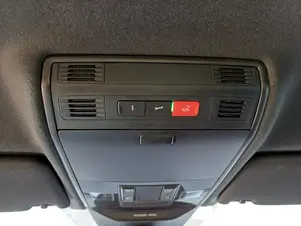 Škoda Fabia Monte Carlo