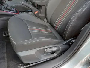 Škoda Fabia Monte Carlo
