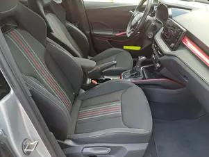 Škoda Fabia Monte Carlo