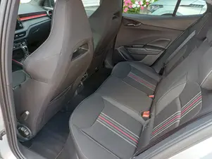 Škoda Fabia Monte Carlo