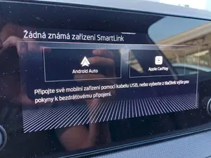 Škoda Fabia Monte Carlo