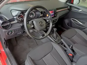 Škoda Fabia Style Plus