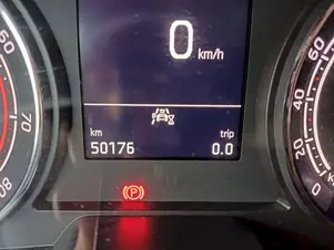 Škoda Fabia Style Plus