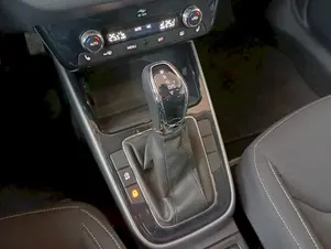 Škoda Fabia Style Plus