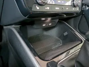 Škoda Fabia Style Plus