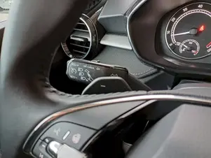 Škoda Fabia Style Plus