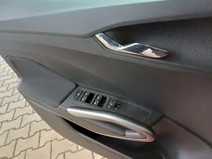 Škoda Fabia Style Plus